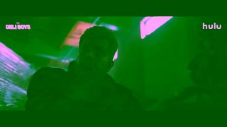 Hulu.com Deli Boys S1 Fraud 15 POST Hulu Ad Commercial Brand Imagery Photoshoot 0