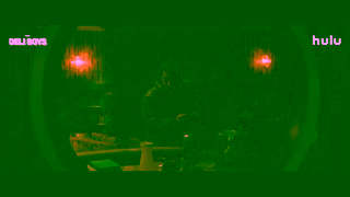 Hulu.com Deli Boys S1 Fraud 15 POST Hulu Ad Commercial Brand Imagery Photoshoot 2