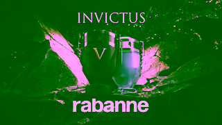 Rabanne INVICTUS AND DISCOVER INVICTUS VICTORY ABSOLU Ad Commercial Brand Imagery Photoshoot 2