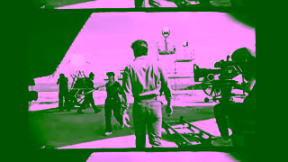 Breitling Moments of freedom starring Austin Butler Ad Commercial Brand Imagery Photoshoot 0