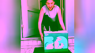 Lyka Pet Food Did you know healthy dog food could be this easy Ad Commercial Brand Imagery Photoshoot 1