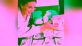 Lyka Pet Food Did you know healthy dog food could be this easy Ad Commercial Brand Imagery Photoshoot 2