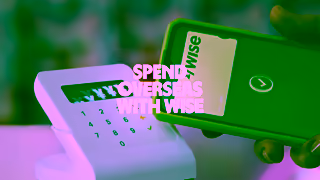 WISE Wise Tina CA23 Travel JP 6s Wide Ad Commercial Brand Imagery Photoshoot 1