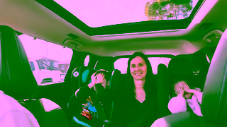 Mitsubishi DaniBlake Mitsubishi Outlander Adventure Ad Commercial Brand Imagery Photoshoot 0