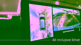 Mitsubishi DaniBlake Mitsubishi Outlander Adventure Ad Commercial Brand Imagery Photoshoot 1