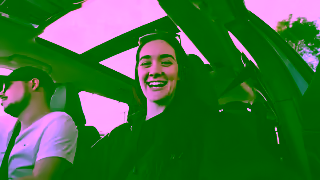 Mitsubishi DaniBlake Mitsubishi Outlander Adventure Ad Commercial Brand Imagery Photoshoot 2