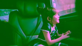 Marina Bay Sands Play in Luxury Ad Commercial Brand Imagery Photoshoot 2