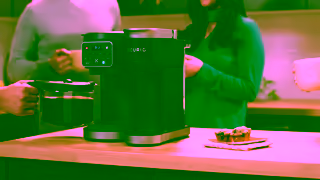 KEURIG 24 2640 Keurig Toolkit KDUO feature 30 Ad Commercial Brand Imagery Photoshoot 2