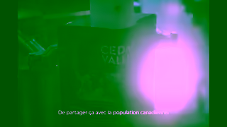 Canada Post Concours Les belles histoires de petites entreprises de Postes Canada Ad Commercial Brand Imagery Photoshoot 2