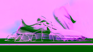 Nike Stable Every Stride Ad Commercial Brand Imagery Photoshoot 0