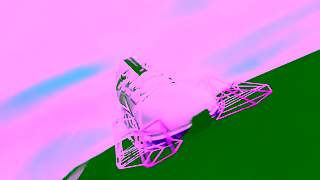 Nike Stable Every Stride Ad Commercial Brand Imagery Photoshoot 2