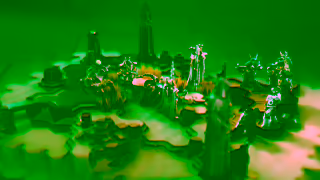 TACTICUS Official PreRegistration Trailer for Warhammer 40000 Tacticus Ad Commercial Brand Imagery Photoshoot 0