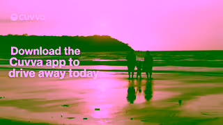 Cuvva Summer trips v1 Ad Commercial Brand Imagery Photoshoot 2