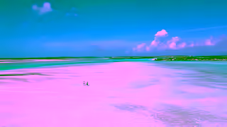 MAKERS AIR Makers Air Daily Flights to the Bahamas Ad Commercial Brand Imagery Photoshoot 2