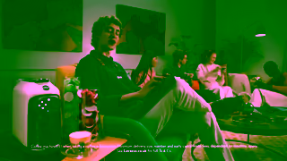 Lavazza Lavazza A Modo Mio Your Italian Barista is here Spot 30 Ad Commercial Brand Imagery Photoshoot 2