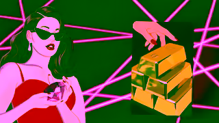 Goliath Games Heist Night A Party Game for Sneaky Spies Ad Commercial Brand Imagery Photoshoot 1