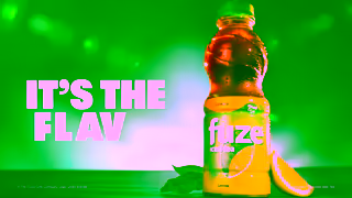 FUZE Iced Tea FUZE Iced Tea The Great Flavour Run Sip Ad Commercial Brand Imagery Photoshoot 2