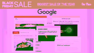 Our Place Cookware ADS25 BFCM YouTube PS Signature Founders 16x9 US CA UK AUS v1 Video 11517 Ad Commercial Brand Imagery Photoshoot 0