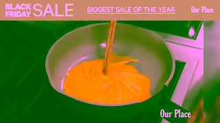 Our Place Cookware ADS25 BFCM YouTube PS Signature Founders 16x9 US CA UK AUS v1 Video 11517 Ad Commercial Brand Imagery Photoshoot 1