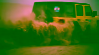 Pennzoil Pennzoil Lightning Ad Commercial Brand Imagery Photoshoot 0