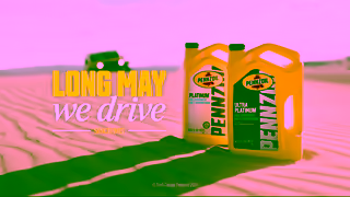 Pennzoil Pennzoil Lightning Ad Commercial Brand Imagery Photoshoot 2