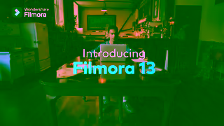 Filmora Filmora 13 commercial 16x9 15sec Sams cut Ad Commercial Brand Imagery Photoshoot 0