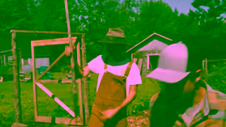 UNIS TV Cest plus quun jardin Jeudi 20 h Ad Commercial Brand Imagery Photoshoot 2