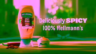 Hellmann's DIGHELCAEN15secSamsungBroad Ad Commercial Brand Imagery Photoshoot 2