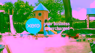 Xero Global brand campaign Project Supercharged Ash Supercharged Ad Commercial Brand Imagery Photoshoot 2