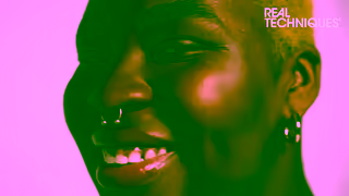 Real Techniques Real Techniques Ad Commercial Brand Imagery Photoshoot 0