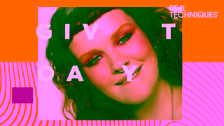 Real Techniques Real Techniques Ad Commercial Brand Imagery Photoshoot 1