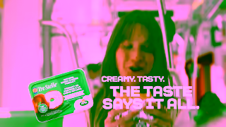 Tre Stelle Cheese TTC EN 16x9 06s Verbal V1 Ad Commercial Brand Imagery Photoshoot 1