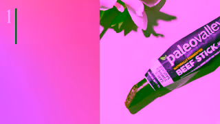 Paleovalley Paleovalley Beef Sticks 30 for 36 Ad Commercial Brand Imagery Photoshoot 0