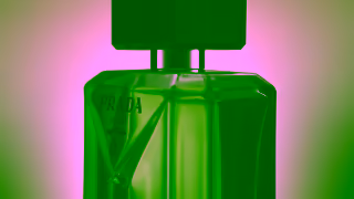 PRADA Discover Paradigme Ad Commercial Brand Imagery Photoshoot 2