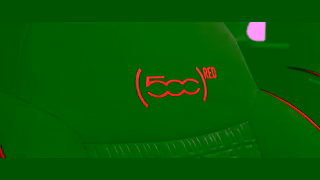 FIAT Fiat 500e Valet Boy TV Feb National 15s Ad Commercial Brand Imagery Photoshoot 0