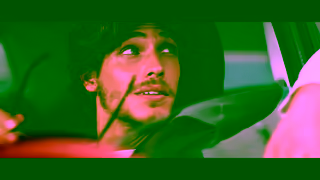 FIAT Fiat 500e Valet Boy TV Feb National 15s Ad Commercial Brand Imagery Photoshoot 1