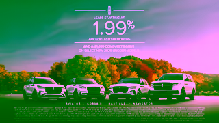 Lincoln Meet the Moment at Every Turn 15 Lincoln Ad Commercial Brand Imagery Photoshoot 2
