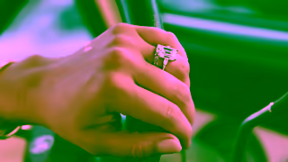 Brilliant Earth Main Character Energy Ad Commercial Brand Imagery Photoshoot 0