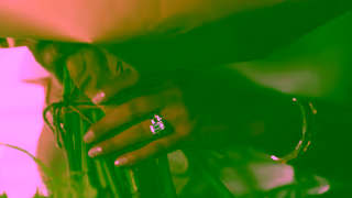 Brilliant Earth Main Character Energy Ad Commercial Brand Imagery Photoshoot 1