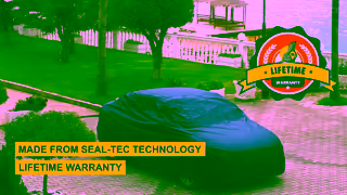 Seal Skin Covers Seal Skin Supreme Car Cover Ad Commercial Brand Imagery Photoshoot 0