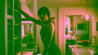 FULFIL Nutrition Sweet Tooth Ad Commercial Brand Imagery Photoshoot 2