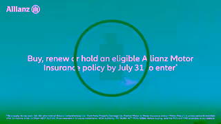 Allianz Allianz Car Insurance Ad Commercial Brand Imagery Photoshoot 2
