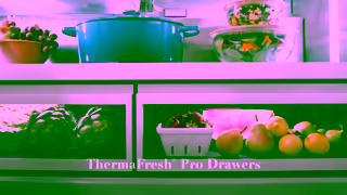 Thermador Inspire Refrigeration Envy with Thermadors New Collection Ad Commercial Brand Imagery Photoshoot 1