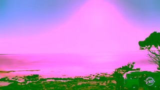 Tom's of Maine Toms of Maine NEW Whiten Pink Lake 30 Ad Commercial Brand Imagery Photoshoot 2