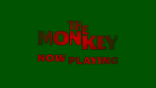 Elevation Pictures THE MONKEY Now Playing Ad Commercial Brand Imagery Photoshoot 2