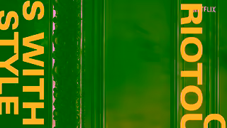 Netflix The Gentlemen Outstanding Comedy Series Netflix Ad Commercial Brand Imagery Photoshoot 0