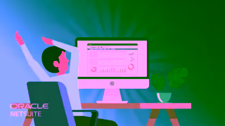 NetSuite NetSuite vs Quickbooks 30 Ad Commercial Brand Imagery Photoshoot 2