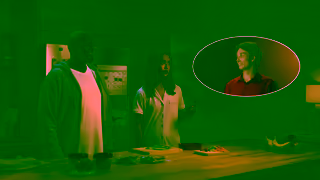 Saputo Video Ad Ad Commercial Brand Imagery Photoshoot 1