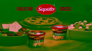 Saputo Video Ad Ad Commercial Brand Imagery Photoshoot 2