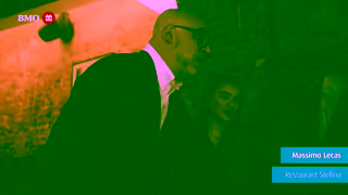 BMO Financial Soyez prt avec la carte MastercardMD BMOMD Remises pour entreprise Ad Commercial Brand Imagery Photoshoot 0